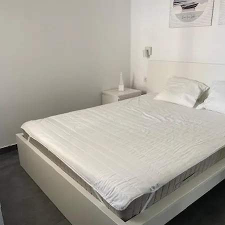 アパート Un Rincon En Lanzarote