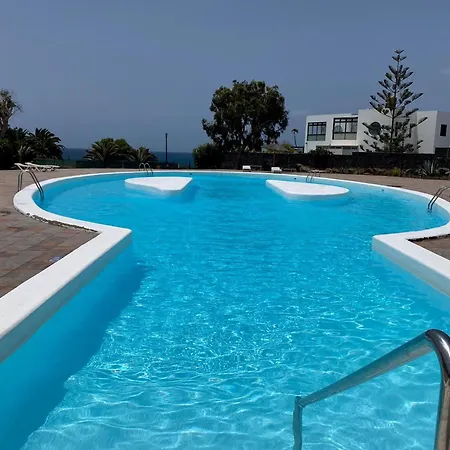Un Rincon En Lanzarote コスタ・テギセ