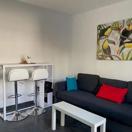 Apartment Un Rincon En Lanzarote Costa Teguise