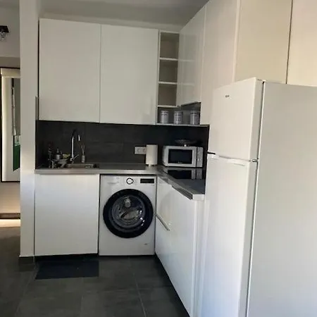 Un Rincon En Lanzarote Apartment *