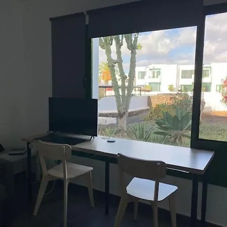 Un Rincon En Lanzarote Apartman *