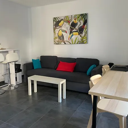Un Rincon En Lanzarote Apartman