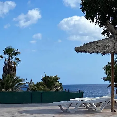 Un Rincon En Lanzarote Apartman